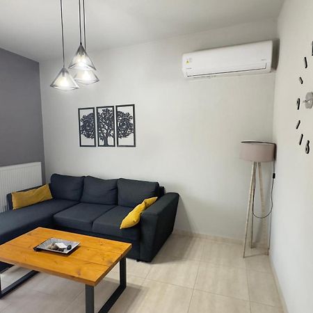 Virgin Rocks Apartments 1 Καλαμπάκα Εξωτερικό φωτογραφία